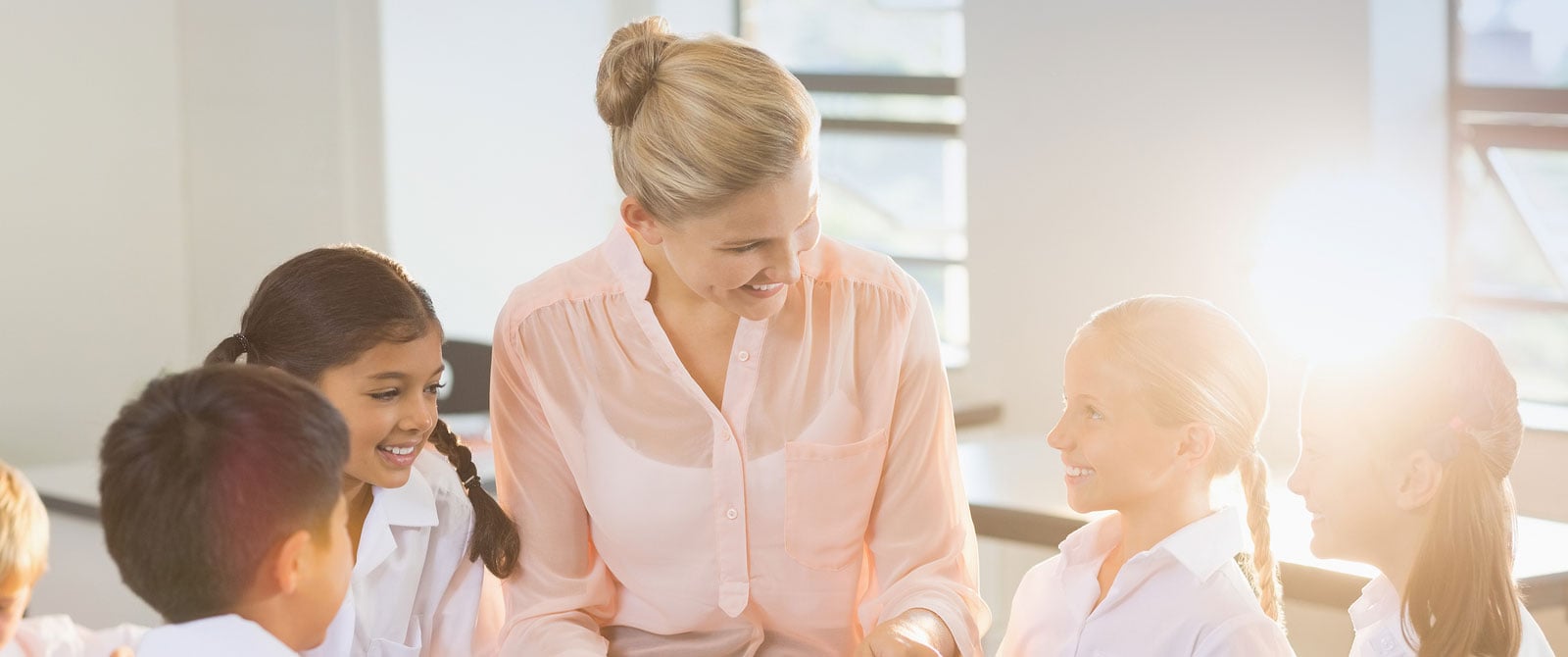How can a supply teaching agency help a Early Career Teacher ...