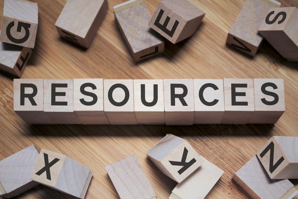JT’s Top 5 Teaching Resources for Supply Teachers and Teaching Assistants