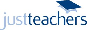 Justteachers Logo