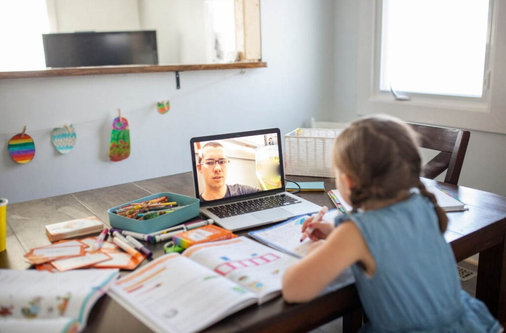 Pressure for Schools to deliver remote learning and onsite Dual