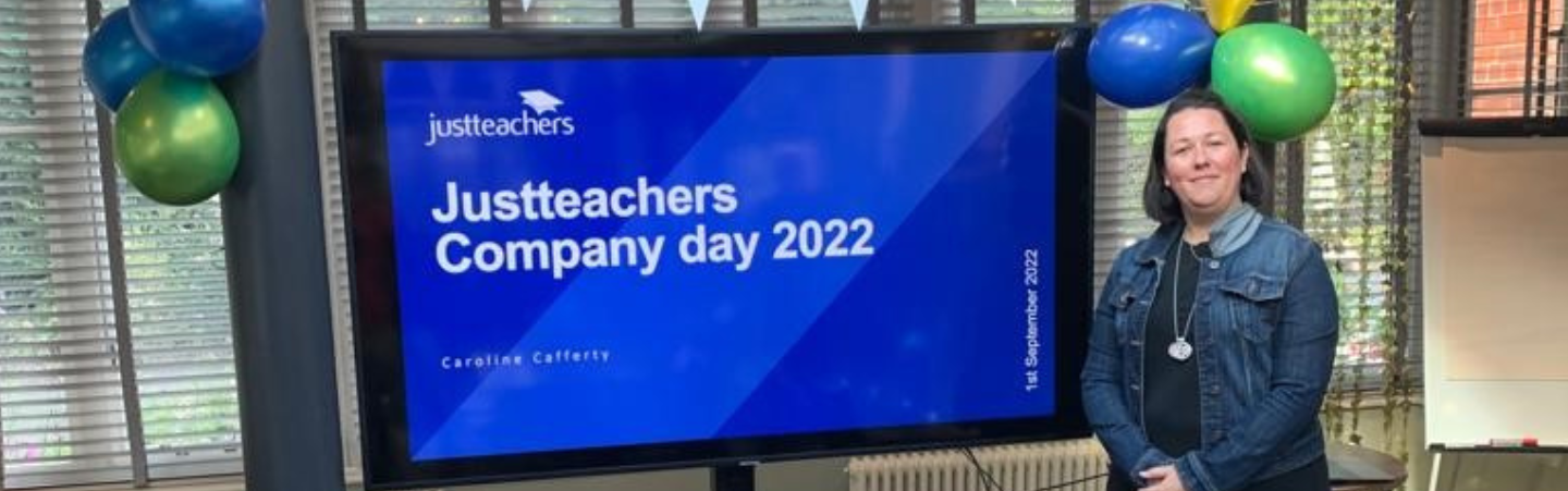 3.justteachers ltd company day