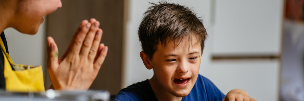 Supporting Children & Young People with SEND :: justteachers- Early ...