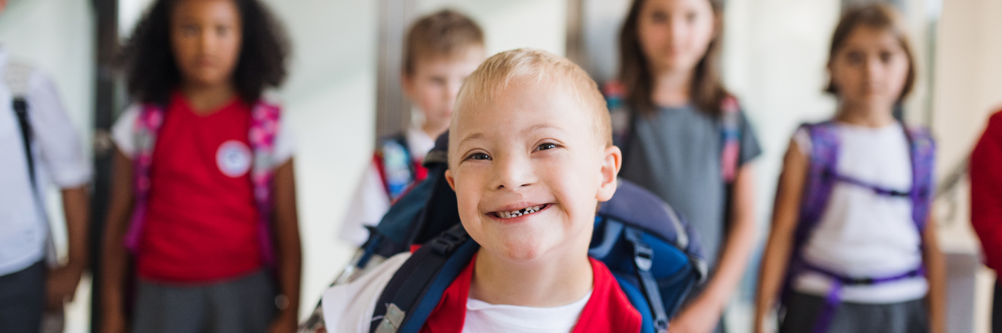 Supporting Children & Young People with SEND :: justteachers- Early ...