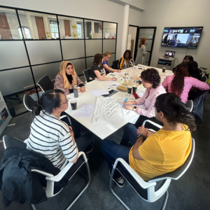 Cover Supervisors Training