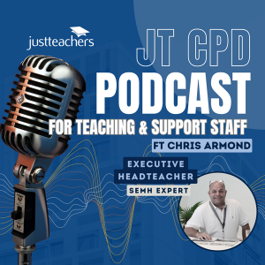 Behaviour Management Podcast Series