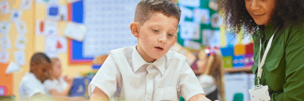 The Critical Role of Support Staff in Closing the Attainment Gap in Schools